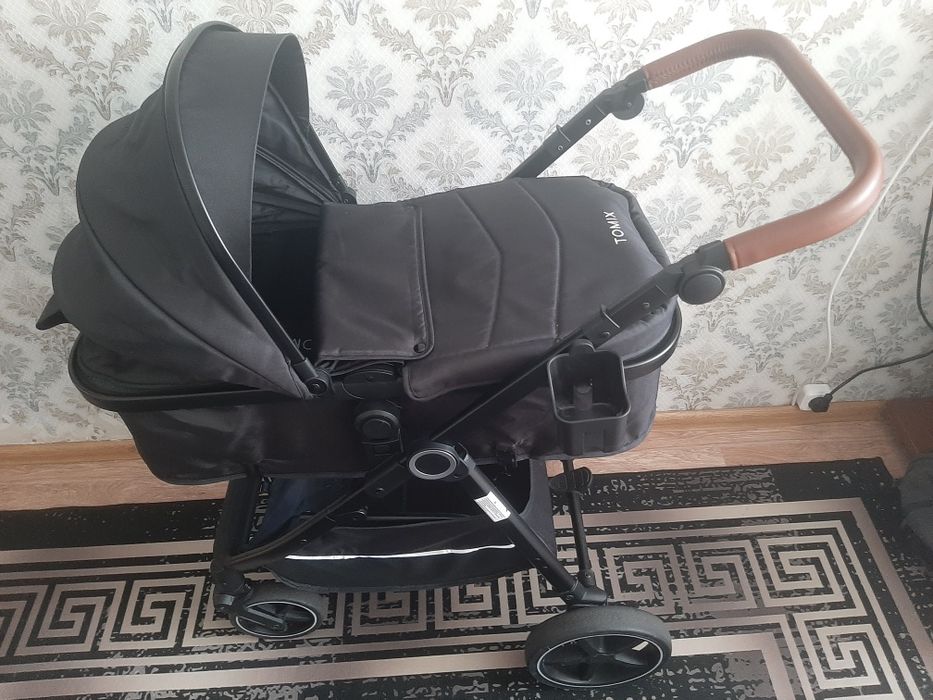 Каляска детская продам