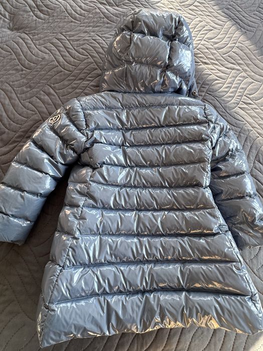 Яке,топло за момиче