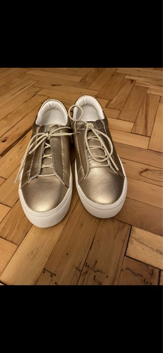 Дизайнерски маратонки Mark Adam 39ти номер