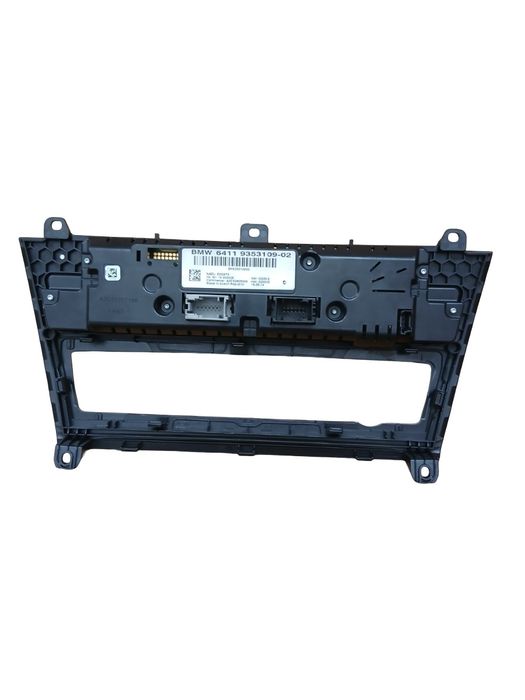 Panou Clima Bmw 3 Vi F30, F80 2011 - 2018 Bmw 6411 9353109-02