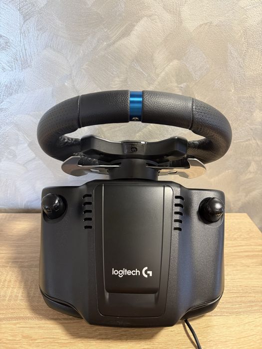 Ps5 и волан logitech g29 с педали