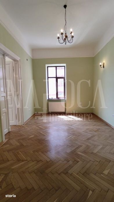 Apartament 3 camere de vanzare in Centru, Cluj Napoca — fotografia 1