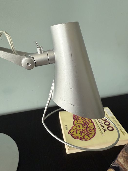 Настолна лампа / Osram / 90-те