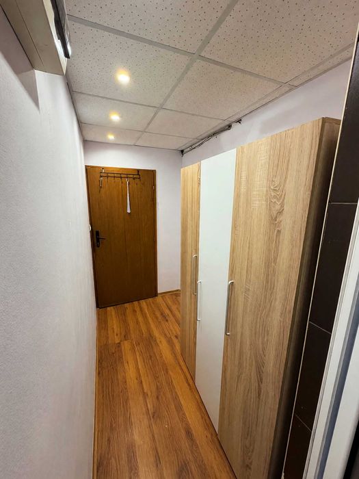 Дава се под наем Едностаен апартамент в Пловдив, Мараша - 20 кв.м за 250 € - Снимка #1