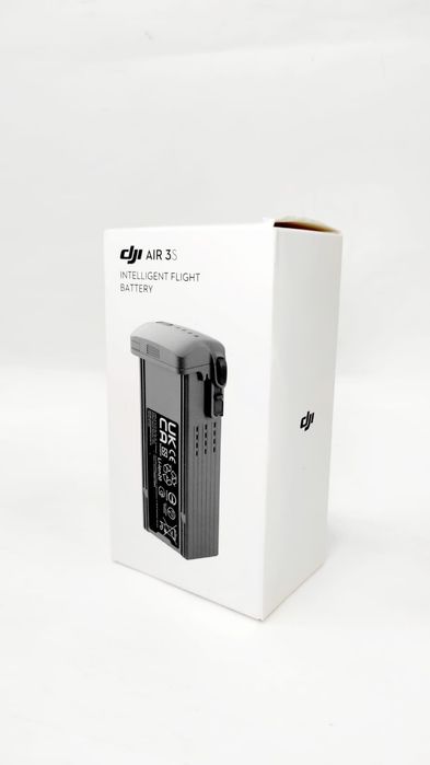 Аккумулятор DJI Air3s - новый