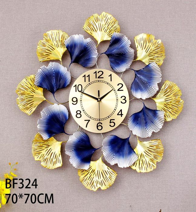 Zamonaviy devoriy soatlar devor uchun soatlar