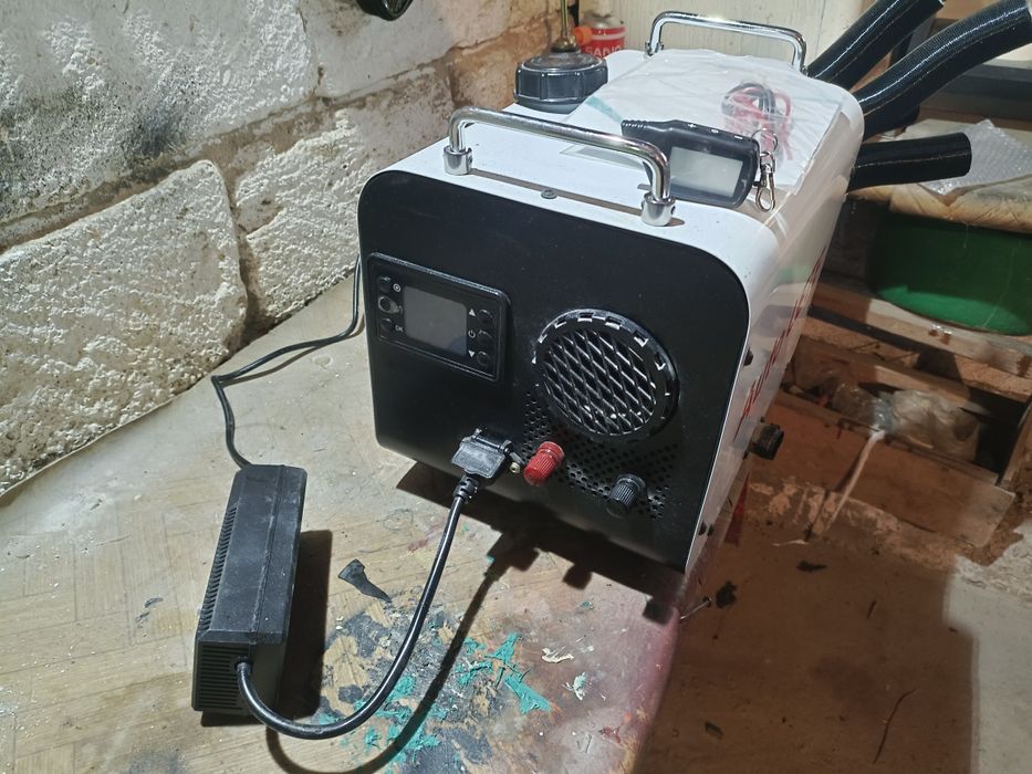 Продам Автономку