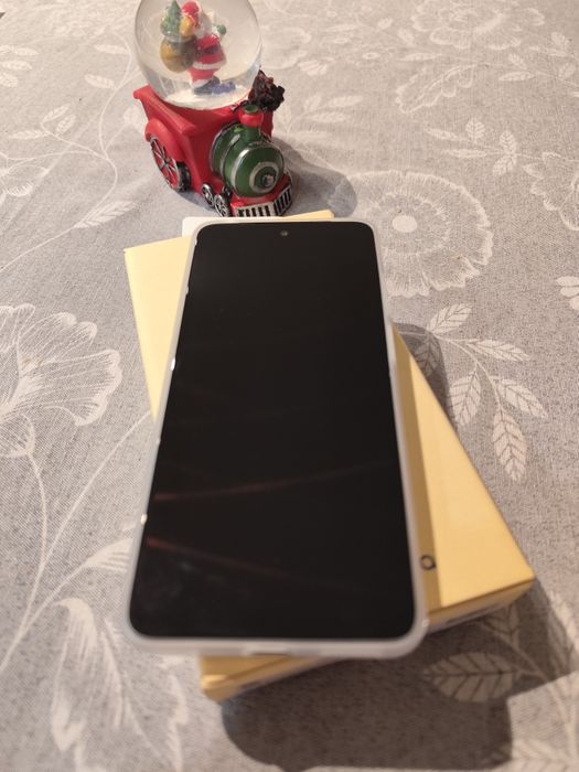 Motorola g05 смарт