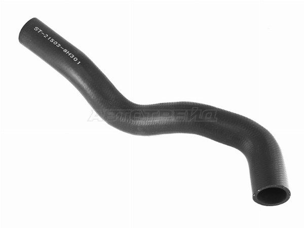 Патрубок радиатора Nissan Primera