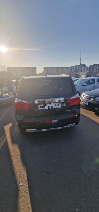 Продажа машина Орландо механика