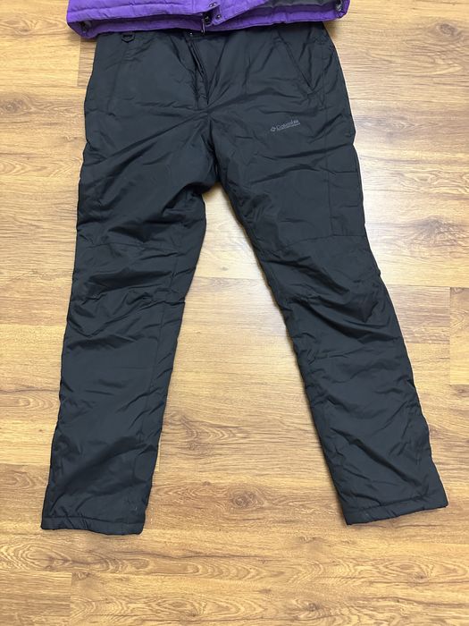 Лыжный костюм