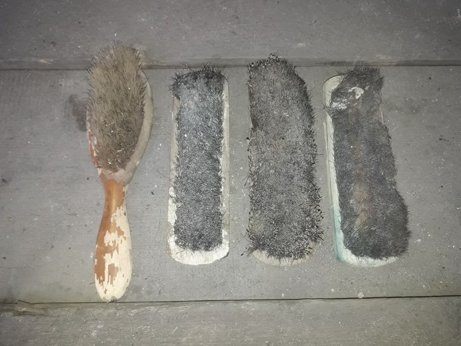 Щетки обувные 1 200 Все