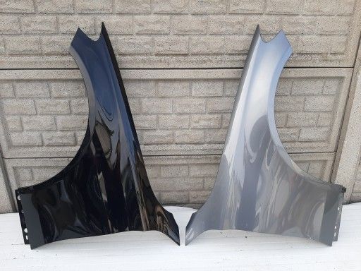 Mercedes W205 C class aripa stanga dreapta aripi fata