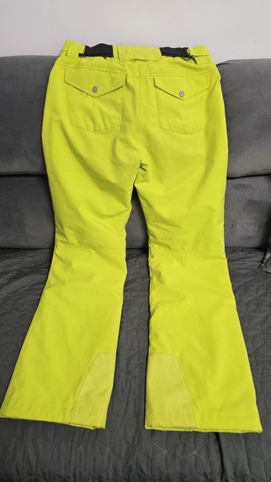 Pantaloni schi J. Lindberg