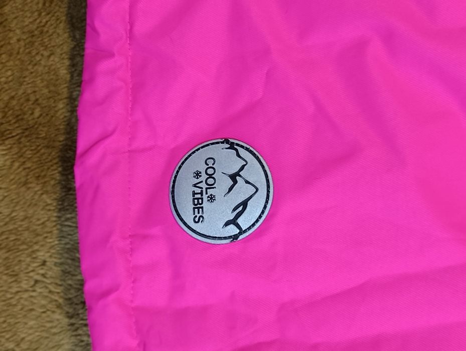 Ски екипировка за момиче