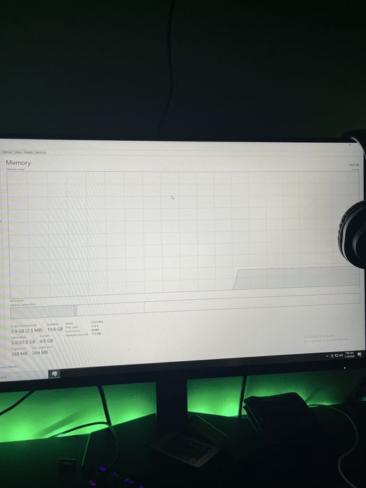 Gaming PC/Геймарски компютър/i7/24gb ram/1070ti/H170-plus