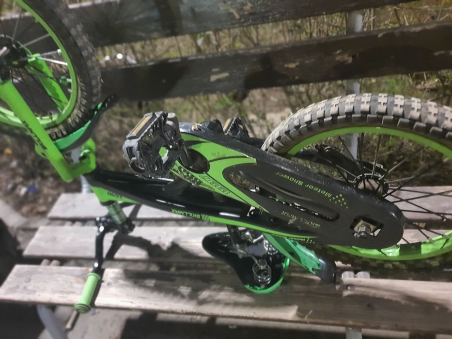 Велик для детей от 3 до 6лет,