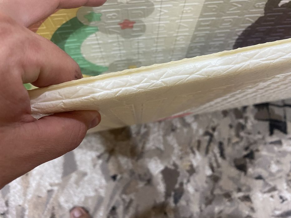 Термоковрик