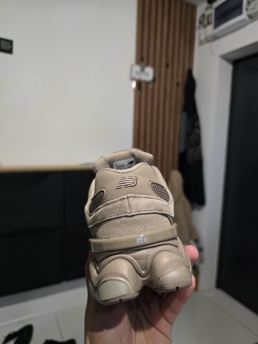 New Balance 9060 36 37 38 39 40 noi!