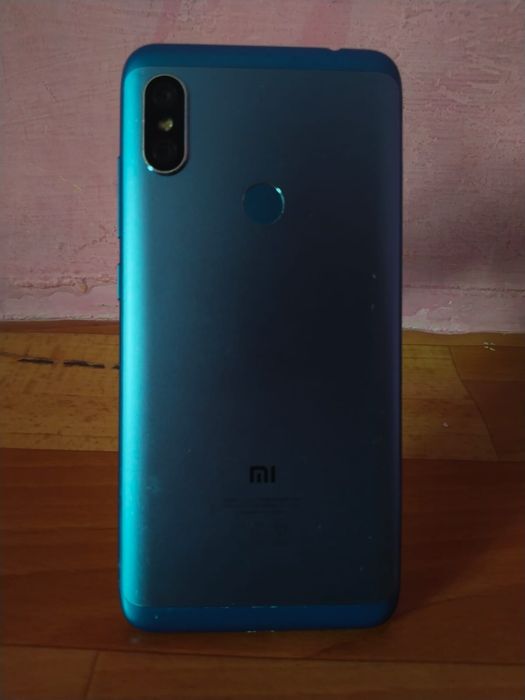 Xiaomi Note 6 Pro