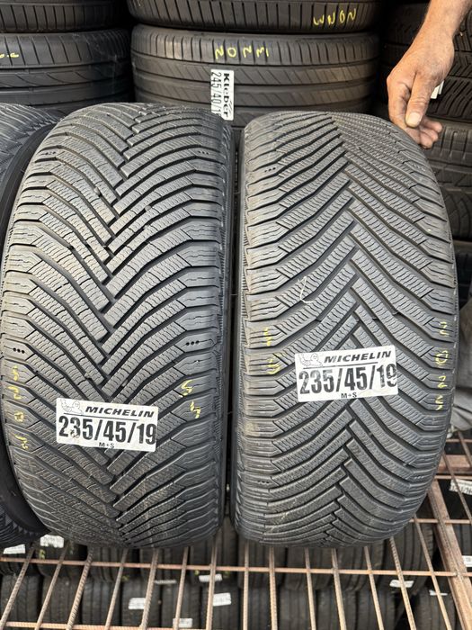 235/45/19 michelin 2024 mixte