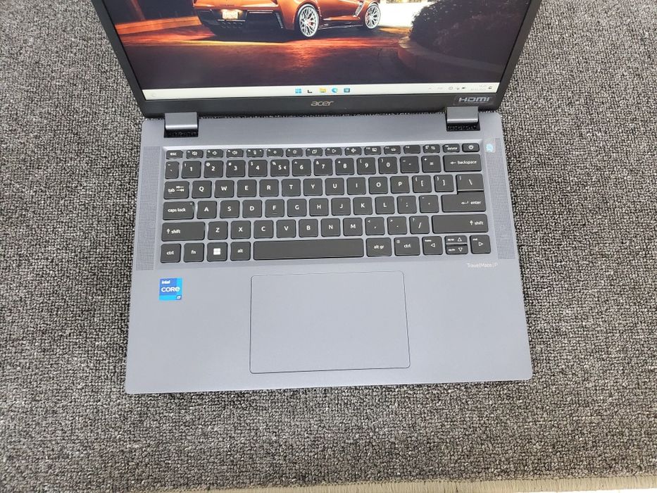Acer Kuchli laptop