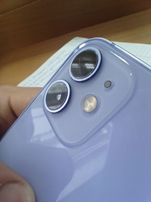 iPhone 12 mini 128 ГБ | Продажа или обмен