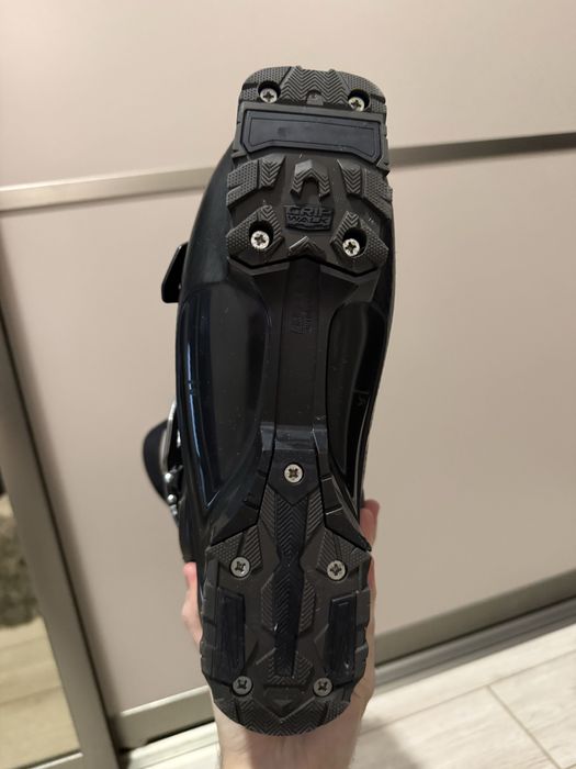 Clapari Salomon Delta NOI