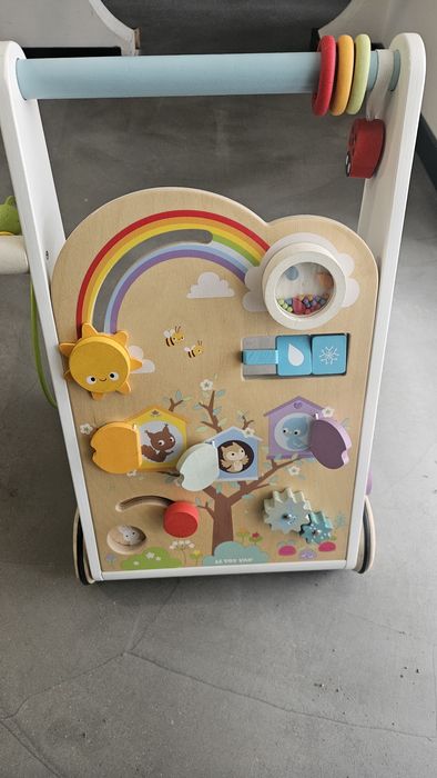 Premergător din lemn Le Toy Van