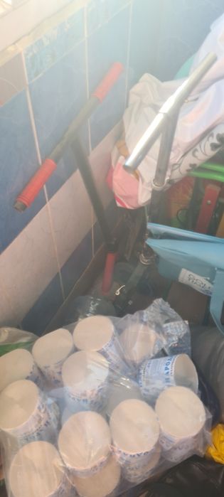 Продаю велик девушке