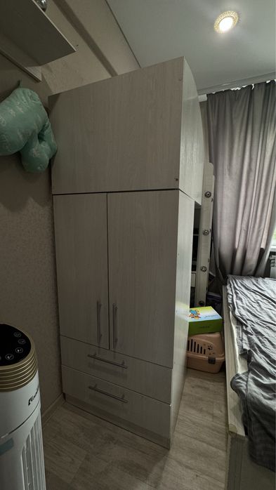 Продам детскую  кровать
