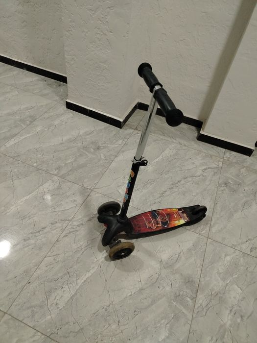 Самокат. Детский, не дорого