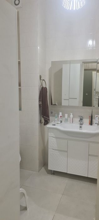 Сдам 2х комнатную квартиру