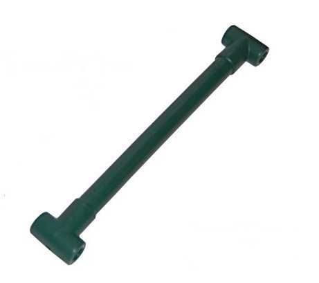 Въжена стълба за катерене с пет стъпъла АС3050 1.80 Х 30 см.