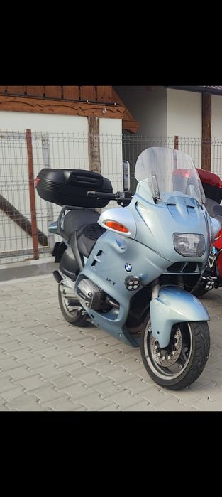 Vand BMW r1100rt 1999