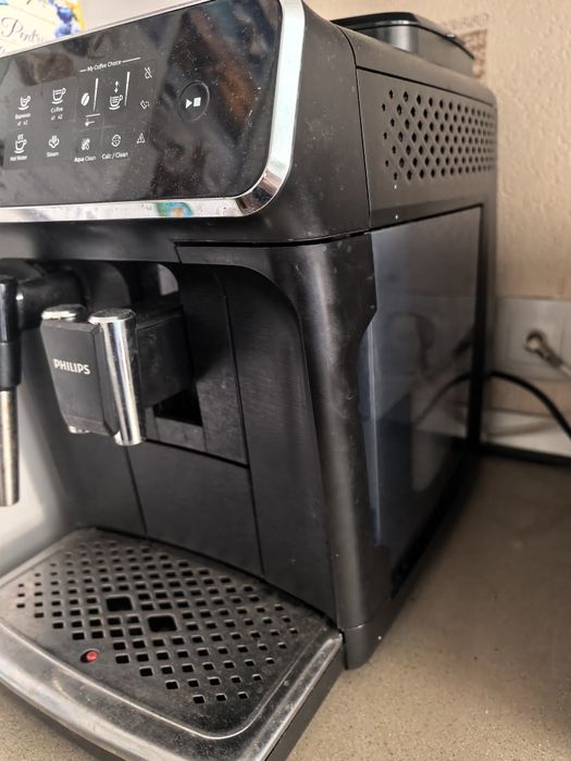 Espressor cafea Philips automat