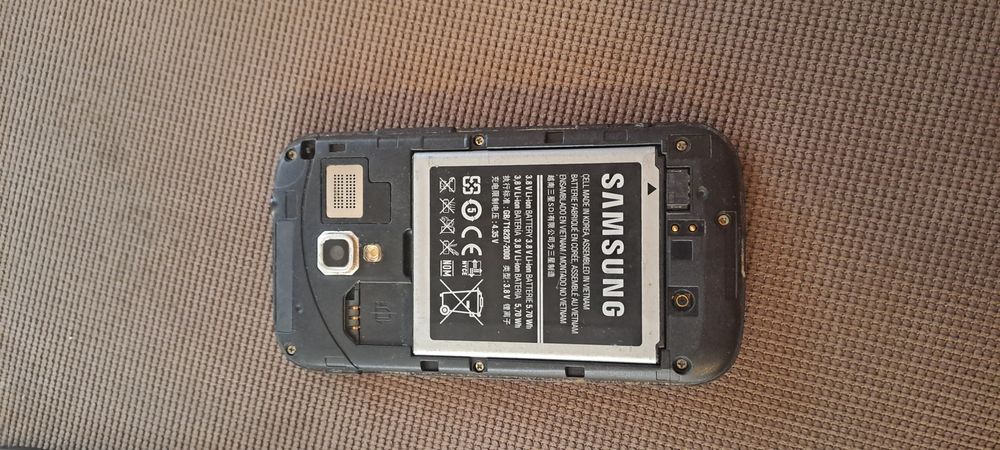 Samsung galaxy Ac2