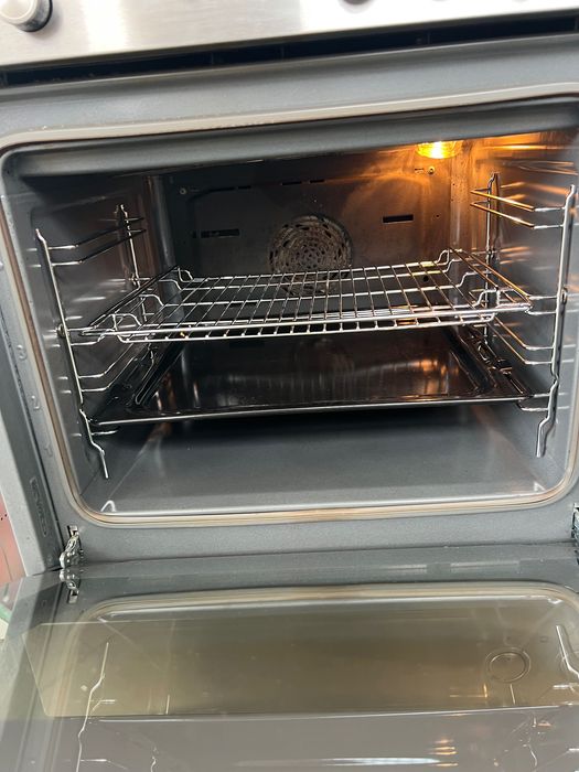 Фурна с котлони NEFF-Mega EM 1442N,66 л,инокс