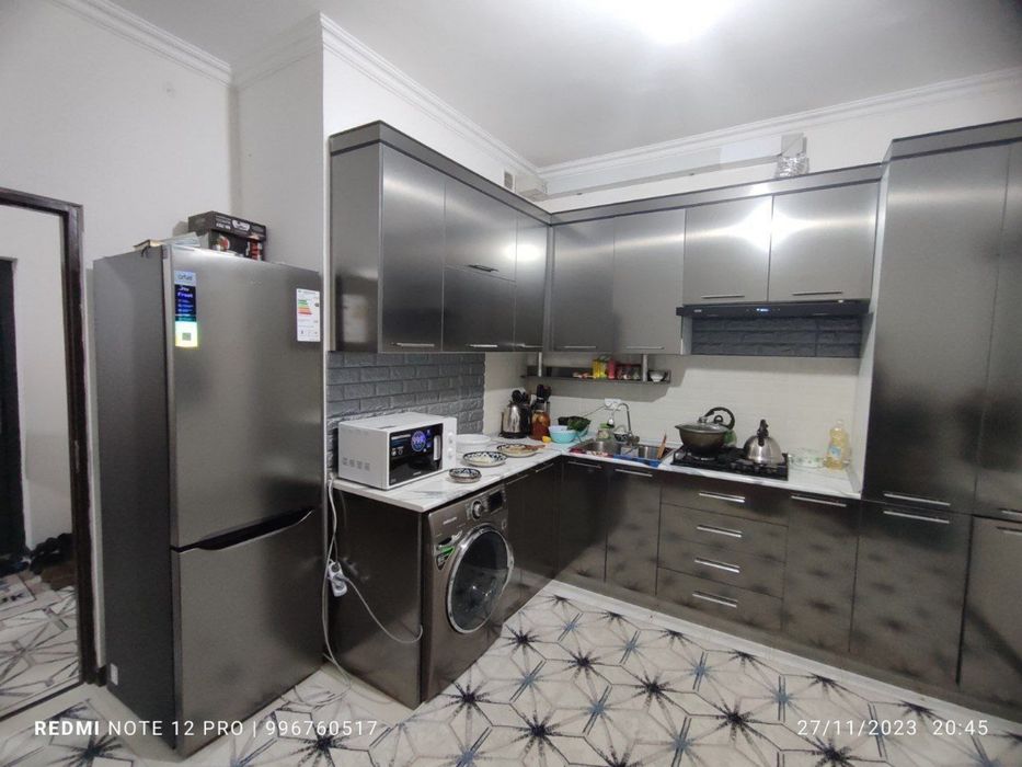 Termiz ijaraga kvartira