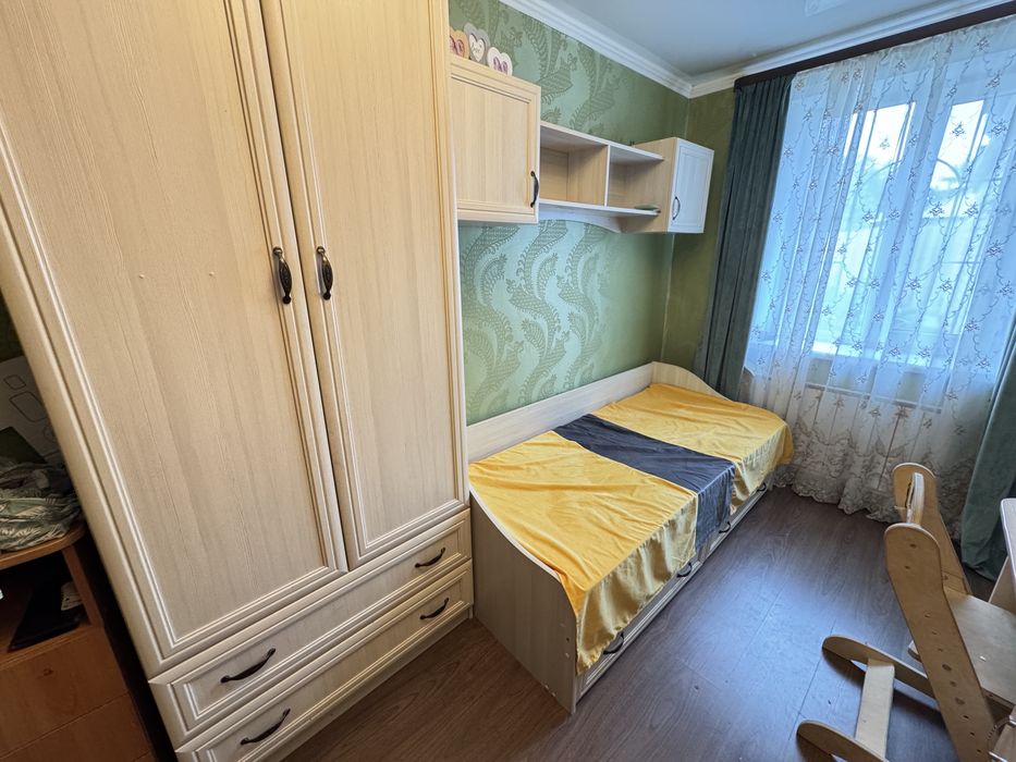 Детский гарнитур