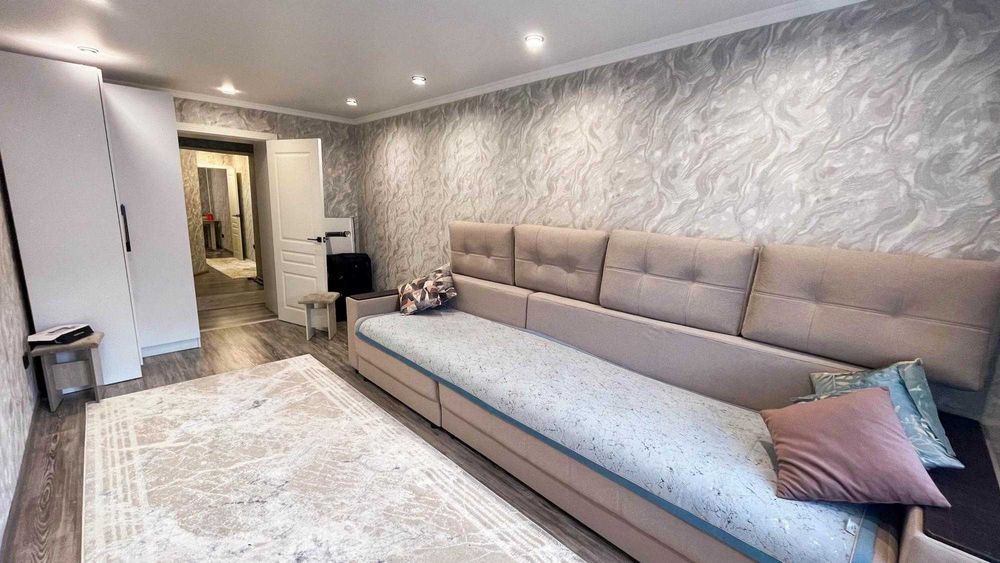 В продаже 1 комн квартира Гаухар Империя