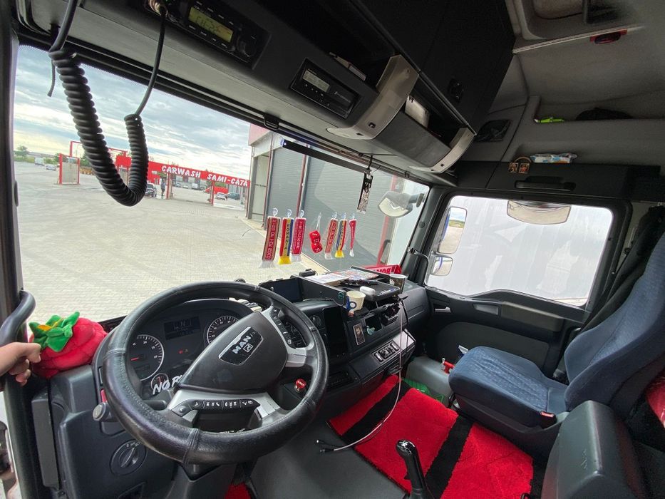 Man Tgl 12 240 an2007