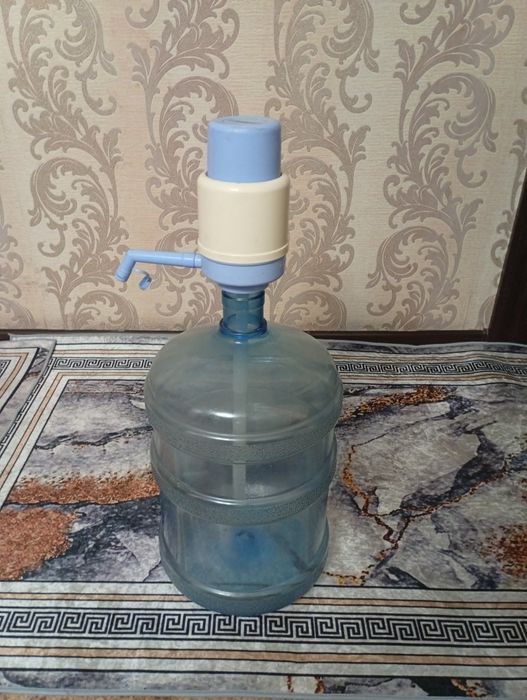 Бутыль для воды  19 литров