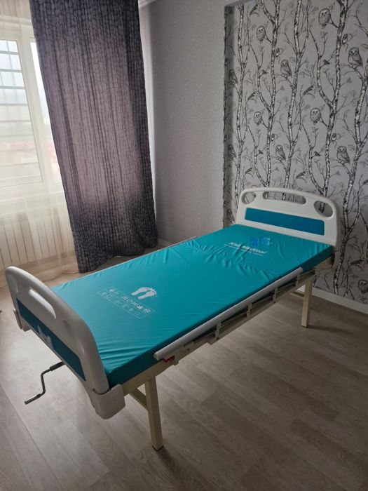 Продам Медицинскую кровать