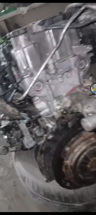 Приора матор 126 (1,6л)