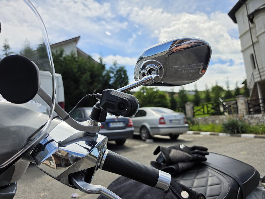 Lambretta X300GT