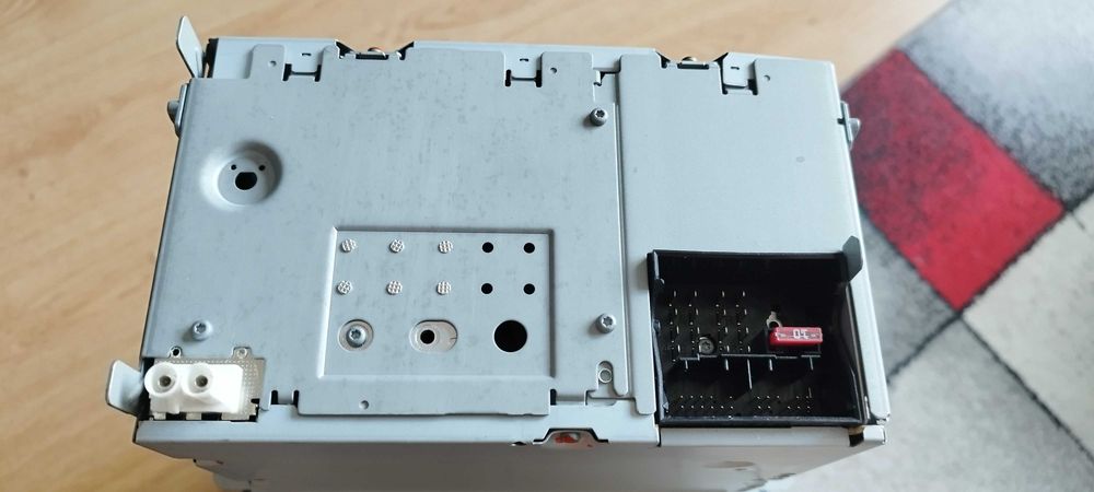 Оригинално радио CD за VW