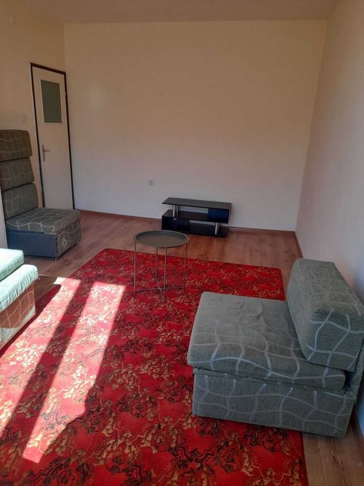 Дава се под наем Двустаен апартамент в Бургас, Братя Миладинови - 50 кв.м за 250 € - Снимка #5