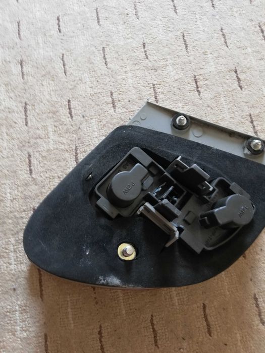 Lampa Stop Spate haion(portbagaj) / Stanga  Fiat ALBEA  1.4 Benzina