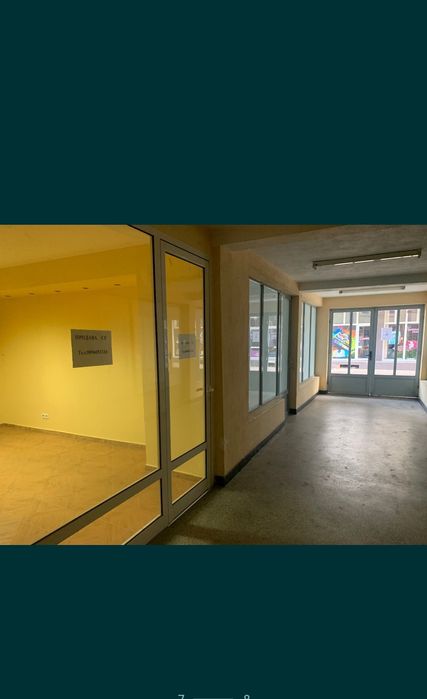 Продава се Магазин в Казанлък - 46 кв.м за 1331 €/кв.м - Снимка #5